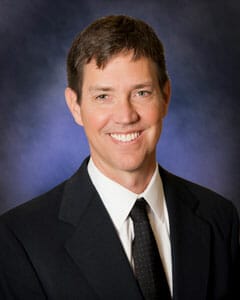 Dr. Scott McRae physician 