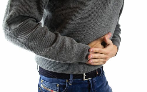 digestive health associates abdominal pain